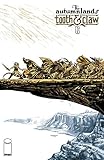 AUTUMNLANDS TOOTH & CLAW #6 (MR)