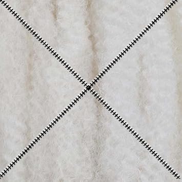 Amazon Com Dreadlock Foundation Fiber For Braids Twists And