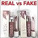 Dose of Colors Liquid Matte Lipstick - Stone, 0.16oz