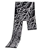 Sookiay Mens Warm Scarves Cotton Long Winter Scarf