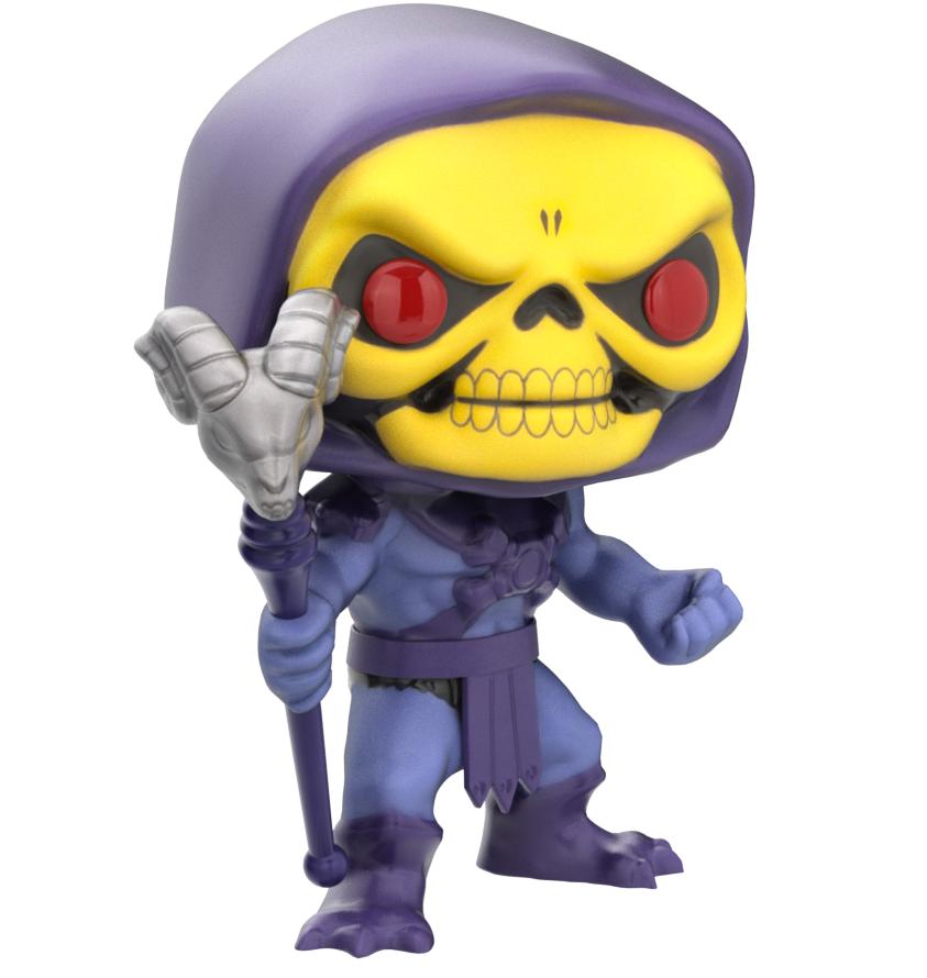 Amazon.com: Funko Pop! Animation 