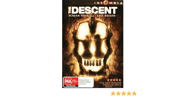 Amazon Com The Descent Non Usa Format Pal Region 4 Import Australia Movies Tv Amazon Com The Descent Non Usa Format Pal Region 4 Import Australia Movies Tv