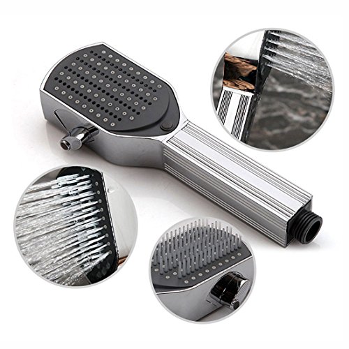 2 in 1 Pet Grooming Brush Pet Cat Hair Massager Shower Head