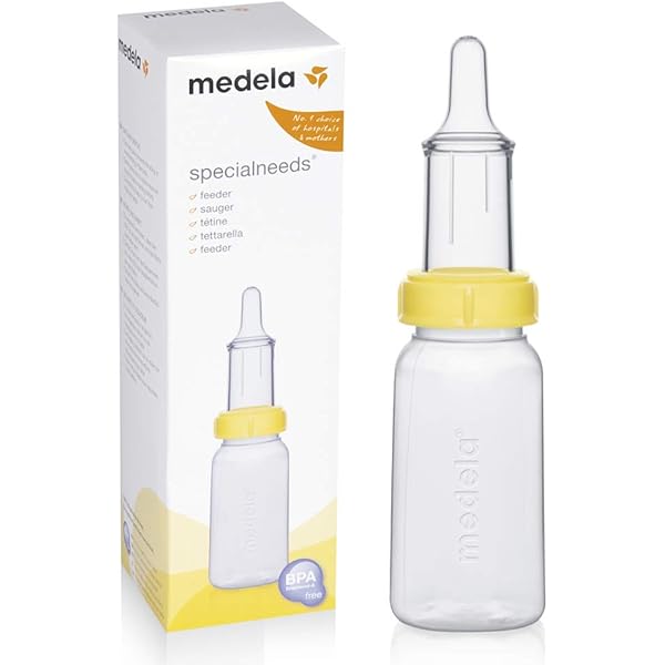 Medela Special Needs Feeder Clear 008 0112 Buy Online At Best