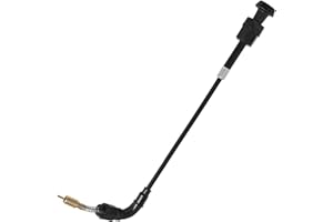 RainMan S Carburetor Choke Cable Replacement for CV40mm Sportster XL1200 XL883 27421-99 27490-04