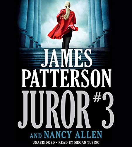 [E.b.o.o.k] Juror #3: Library Edition (Bookshots Line)<br />[E.P.U.B]