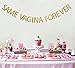 Famoby Bachelorette Party Decorations - Gold Glittery Bachelorette Banner for Bachelorette Engagement Wedding Party Decoration