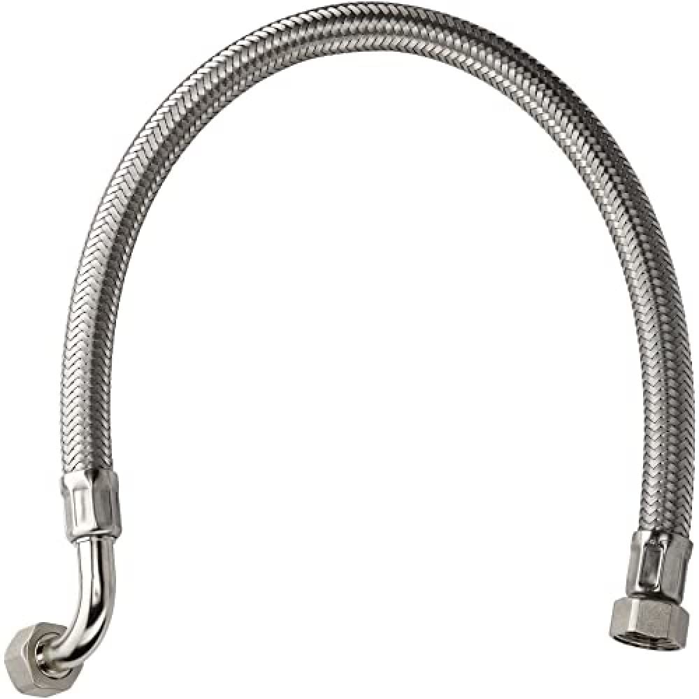 GROHE Flexible Hose Chrome 45446000