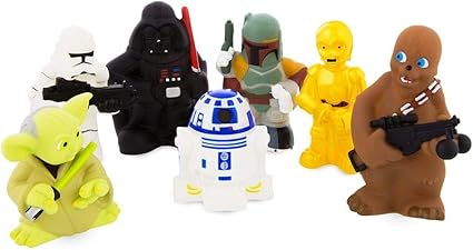 star war 7 toys