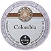 Barista Prima Coffeehouse Coffee, Keurig K-Cups, Colombia, 48 Count