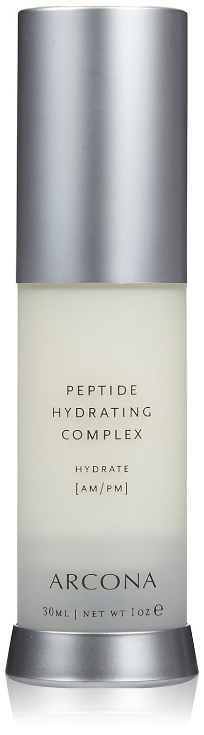 ARCONA Peptide Hydrating Complex : Facial Treatment Products : Beauty