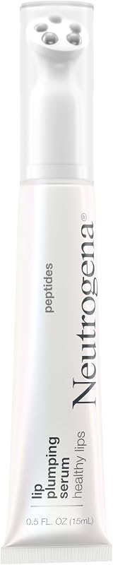 Neutrogena Healthy Lips Lip Plumping Serum Peptides 0.5 fl oz 15ml view 6