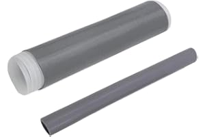 GOLOVENLD Antiscalding Pots Handle Heat Resistance Handle Fryings Pans Protectors Rubber Pans Handle Hot Handle Holder Sleeve