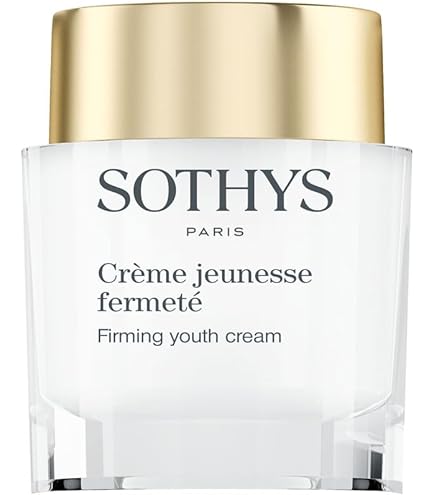 Amazon.com: SOTHYS Wrinkle-Targeting Youth Cream | Face