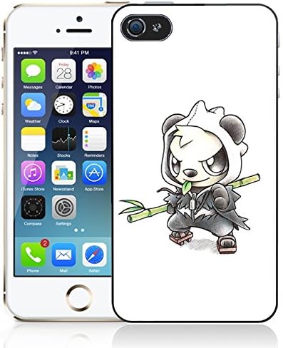 Case Iphone 5c Bebe Pokemon Pandaspiegle Amazon Co Uk Electronics