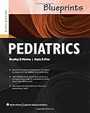 Blueprints Pediatrics (Blueprints Series)