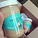 Shirley Bar Living, Ethiopian Tahini Kosher dressing Vegan Raw The Best Tasting sesame paste amazing sauce! Pure Ground 100% seeds 1 LB