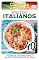 Livro Culinária Pelo Mundo Ed. 18 - Pratos Italianos (EdiCase Digital)