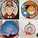 Natural Wood Slices 10 Pcs 4