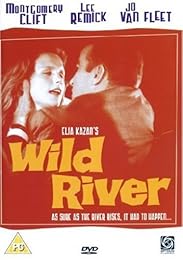 Wild River