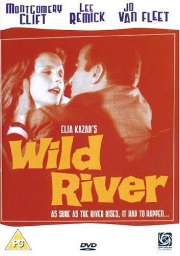 Wild River