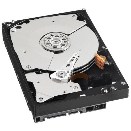 Western Digital Caviar Black (2 TB)