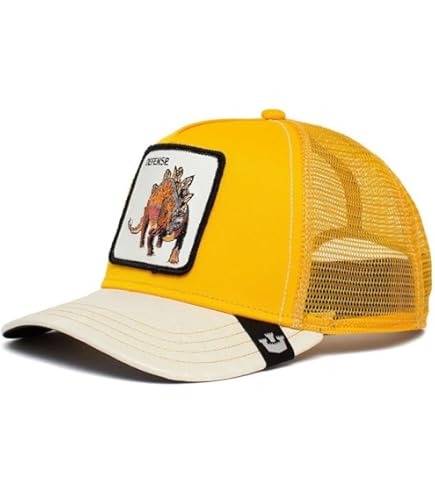 Hot Leathers GSH1016 Trate De Golpear Este Sombrero De