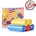KONE Plastic Garbage Bag 4 Gallon 168 Count