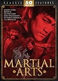 Martial Arts 50 Movie Pack: Black Cobra - The Black