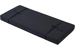 Outdoor Bench Cushion,Non-Slip Bottom Outdoor Bench Cushion,Stain-Resistant Bench Cushions for Outdoor Furniture,Easy to Clea