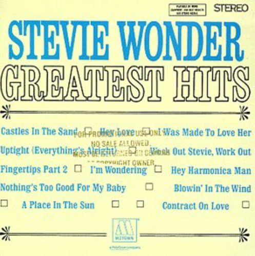 Greatest Hits