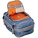 eBags TLS Mother Lode Weekender Junior 19 Inch Carry-On Travel Backpack - Fits Up to 17.5 Inch Laptop - (Blue Yonder)