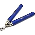 A-Parts Training Equipment with a Carry Bag, Blue