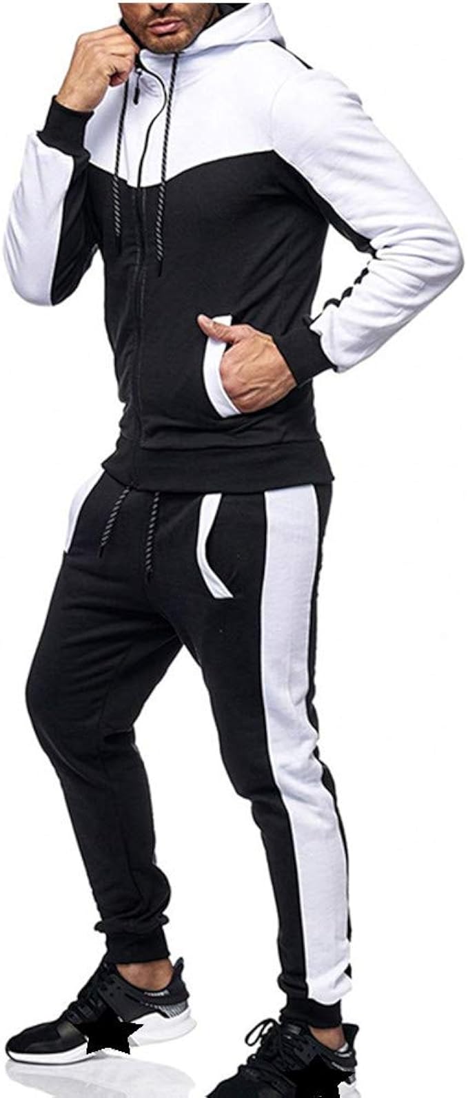 Outlet de ropa deportiva para hombres. Ropa de deporte outlet oferta