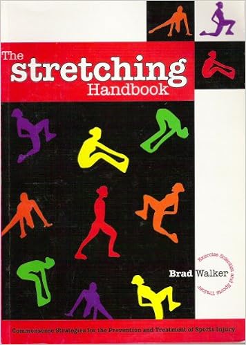 The Anatomy of Stretching Second Edition Your Illustrated Guide to Flexibility and Injury Rehabilitation