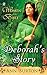 Women of the Bible: Deborah's Story: A Novel (A Women of the Bible Novel) by Ann Burton