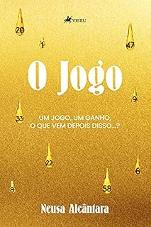 Livro O Jogo: Um jogo, Um ganho, O que vem depois disso...?