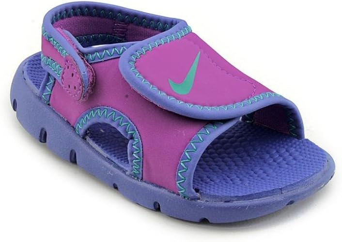 nike infant sandals size 4