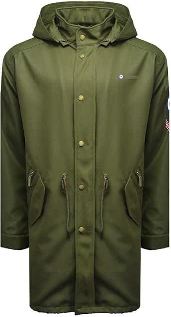 lambretta parka sale