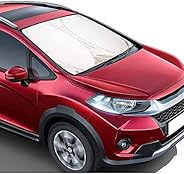 Car Windshield Sunshade with six Variation