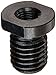 ADAPTER 3/8-24 THRD