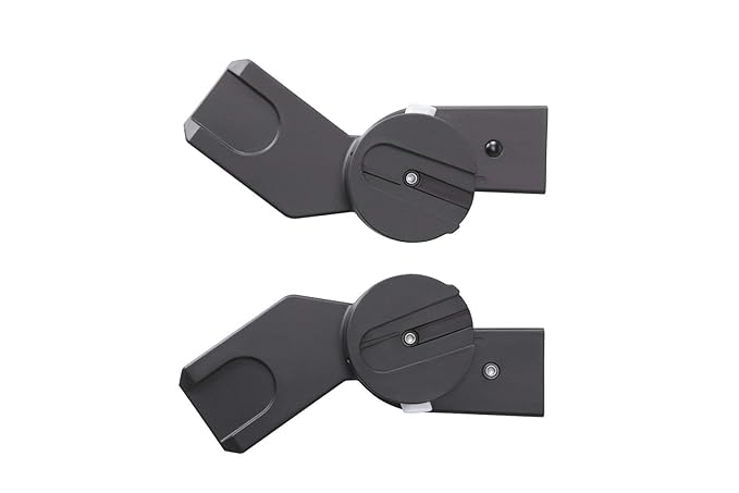 mutsy i2 adapter cybex