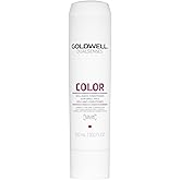 Goldwell Dualsenses Color Brilliance Conditioner, 10.1 Fl Oz (Pack of 1)