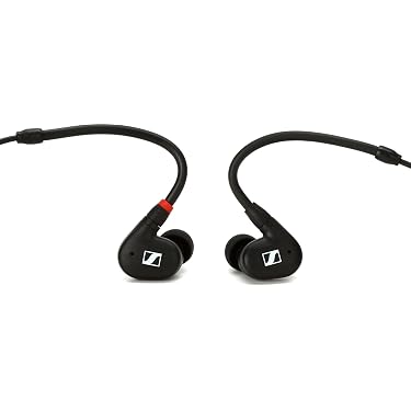 Amazon.com: SENNHEISER Professional IE 100 PRO Dynamic In-Ear