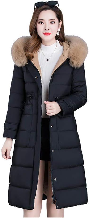 doudoune duvet femme très chaude