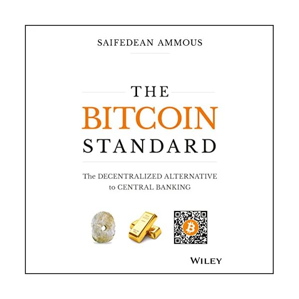 The Bitcoin Standard: The Decentralized Alternative to Central Banking - Image 3