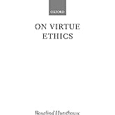 HURSTHOUSE:ON VIRTUE ETHICS PAPER