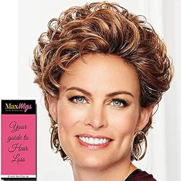 Amazon Com Au Natural Wig Color Gl 51 56 Sugared Pewter Gabor