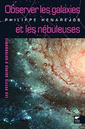 Observer les galaxies et les nébuleuses