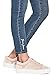 GUESS Factory Women's Ellia Mid-Rise Skinny Jeans